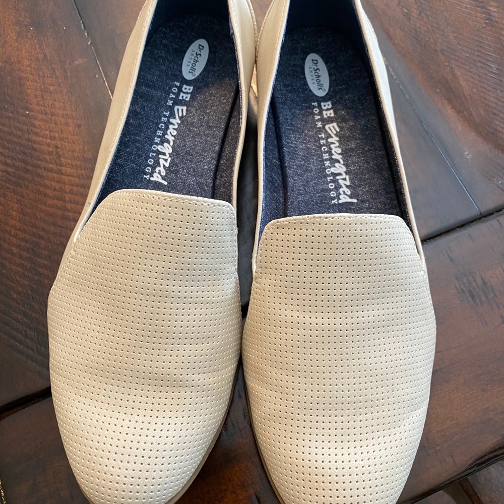 Dr. Scholls Dawned Loafers